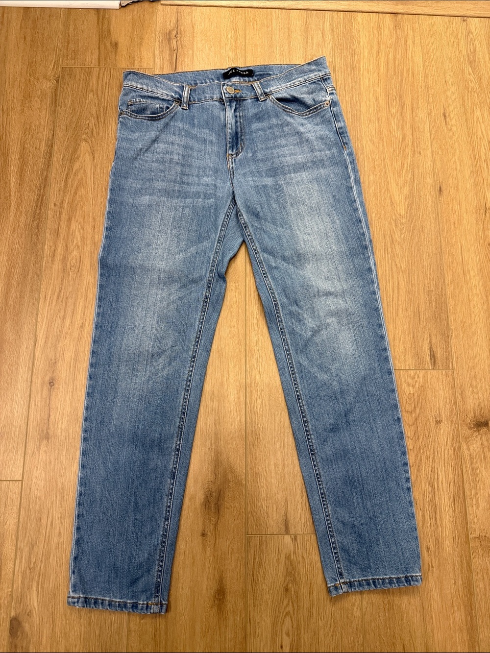 Joe Fresh Slouchy Boyfriend Jeans
